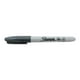 thumbnail image 1 of Marcador permanente Sharpie punto fino gris oxford 1 pza, 1 of 1