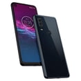 thumbnail image 1 of Smartphone Motorola One Action 128 GB Demin Blue Desbloqueado, 1 of 4