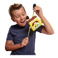 thumbnail image 2 of Muñeco Nickelodeon Bob Esponja Estirable 12 Pulgadas, 2 of 3