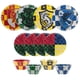 thumbnail image 2 of Set de platos y tazones Harry Potter 12 piezas, 2 of 2