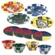 thumbnail image 1 of Set de platos y tazones Harry Potter 12 piezas, 1 of 2