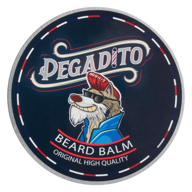 Bálsamo para barba Pegadito 50 g