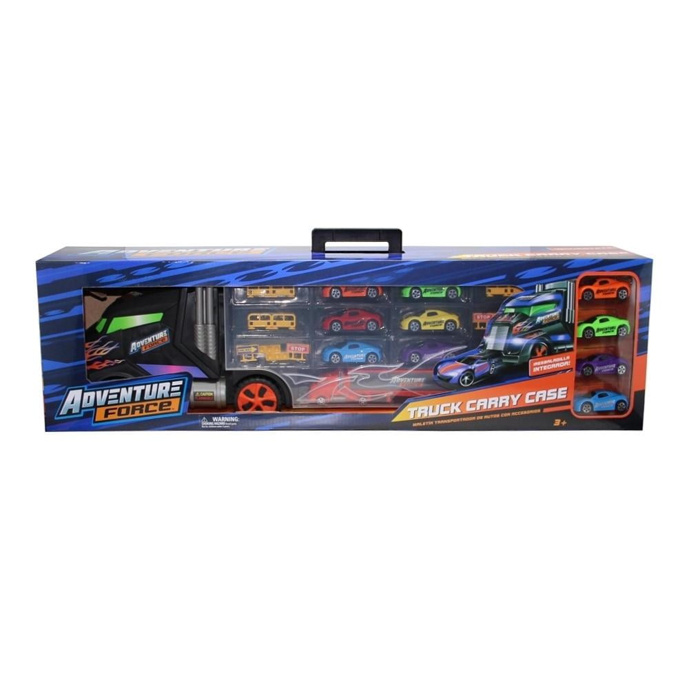 Tienda Del Woolworth Del Sol Juguetes 2019 Tráiler Adventure - Main Image