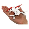 thumbnail image 3 of Drone Hubsan FPV X4 más control remoto con pantalla incluida, 3 of 4