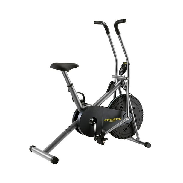 Athletic Works Bicicleta Gym Precio Bicicleta Spinning Athletic