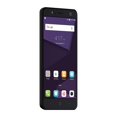 thumbnail image 2 of Smartphone ZTE Blade V8 mini 16 GB negro Virgin Mobile, 2 of 4