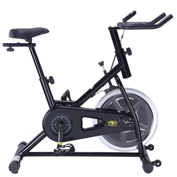 Bicicleta Fija Bicicleta EstÃ¡tica De Carrefour Carrefour Outlet