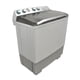 thumbnail image 1 of Lavadora Hisense 16 kg Blanca, 1 of 4