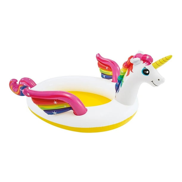 Alberca Inflable Intex Unicornio
