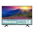 thumbnail image 1 of TV Hisense 50 Pulgadas 4K Ultra HD Smart TV LED 50H6D, 1 of 4