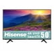 thumbnail image 1 of TV Hisense 50 Pulgadas 4K Ultra HD Smart TV LED 50H6D, 1 of 4