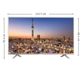 thumbnail image 2 of TV SHARP 50 Pulgadas 4K Ultra HD Smart TV LED LC-50Q7000U, 2 of 4