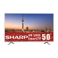 thumbnail image 1 of TV SHARP 50 Pulgadas 4K Ultra HD Smart TV LED LC-50Q7000U, 1 of 4