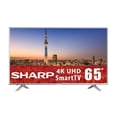 thumbnail image 1 of TV SHARP 65 Pulgadas 4K Ultra HD Smart TV LED LC-65Q7000U, 1 of 4