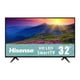 thumbnail image 1 of TV Hisense 32 pulgadas HD Smart TV LED  32H5F, 1 of 3