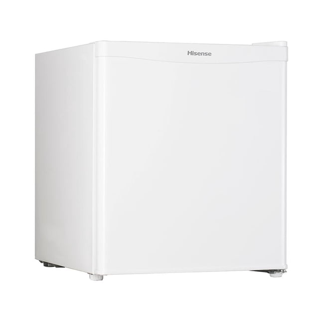 Frigobar Hisense 1.6 Pies Cúbicos Blanco