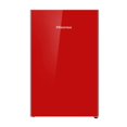 thumbnail image 1 of Frigobar Hisense 4.2 Pies Cúbicos Rojo, 1 of 1
