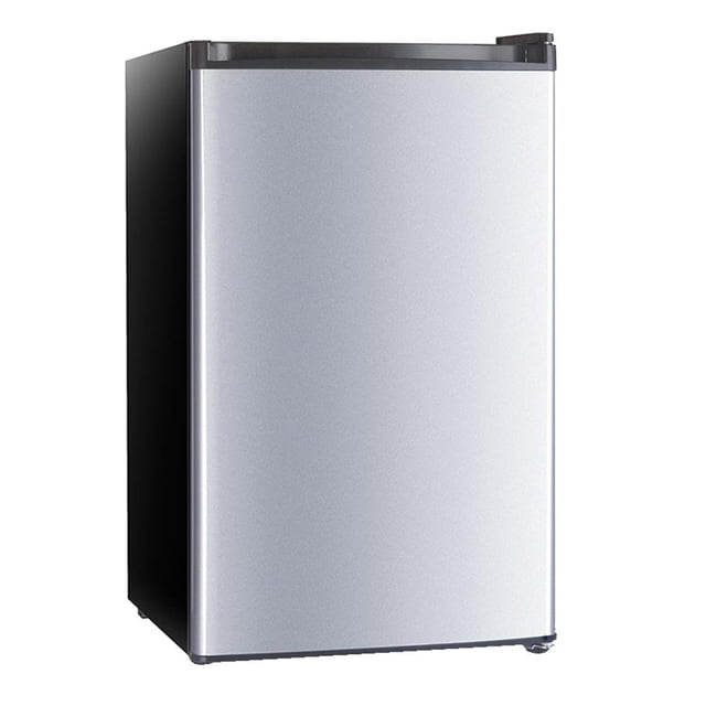 Frigobar Hisense 3.1 Pies Cúbicos Silver