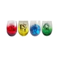 thumbnail image 1 of Set de vasos Harry Potter 4 piezas de 18oz, 1 of 2