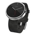 thumbnail image 3 of Smartwatch Motorola Moto 360 Negro, 3 of 3