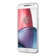thumbnail image 2 of Smartphone Motorola Moto G4 Plus 32 GB Blanco 4G LTE Desbloqueado, 2 of 3