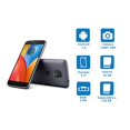 thumbnail image 2 of Smartphone Motorola Moto E4 Plus 16GB Gris Desbloqueado, 2 of 3