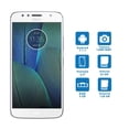 thumbnail image 2 of Smartphone Motorola Moto G5 S Plus 32GB Azul Desbloqueado, 2 of 4