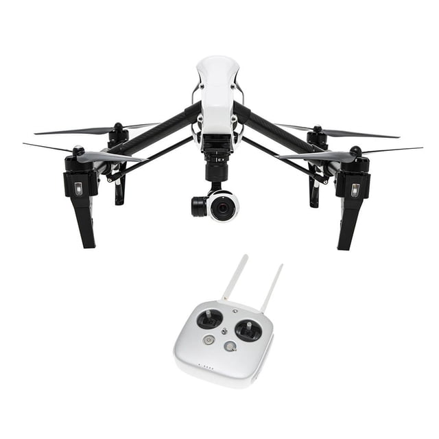 Drone DJI Inspire 1