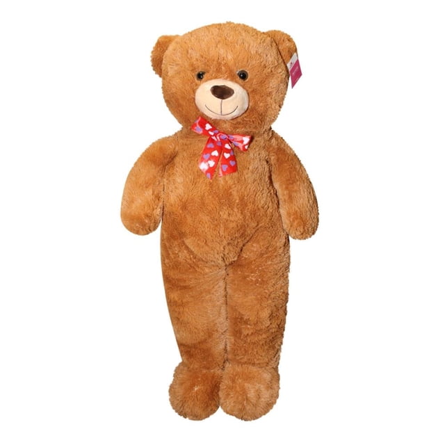 Peluche Celebrate Oso Café 1 Metro