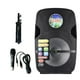 thumbnail image 1 of Bafle 15 Pulgadas Recargable Atvio 12,000 Watts PMPO, 1 of 1