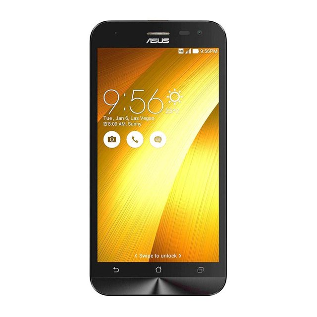 Smartphone Asus Zenfone 2 Laser Dorado 16 GB 3G Desbloqueado