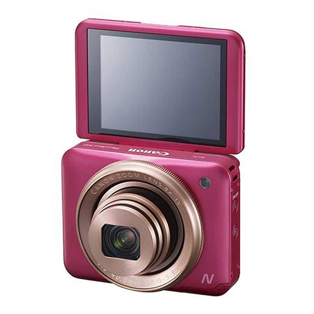 Canon PowerShot N2 ピンク Canon PowerShot N2 ピンク