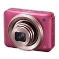 thumbnail image 1 of Cámara Canon N2 Rosa, 1 of 3