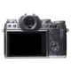 thumbnail image 3 of Cámara Fujifilm X-T1 Body Plateado, 3 of 4