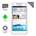 thumbnail image 1 of Smartphone Huawei Ascend G630 Blanco Unefon, 1 of 3