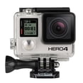 thumbnail image 1 of Cámara Deportiva GoPro Hero 4 Black, 1 of 3