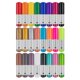 thumbnail image 2 of Kit de 24 Plumas para Plotter Silhouette 24 plumas Colores variados, 2 of 4