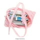 thumbnail image 2 of Lapicera Zipit Gorge Jumbo Rosa, 2 of 2