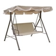 thumbnail image 1 of Columpio para Exterior Mainstays para 2 Personas, 1 of 2