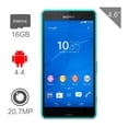 thumbnail image 1 of Smartphone Sony Xperia Z3 Compact Verde menta, 1 of 3