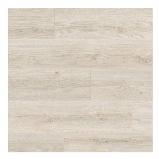 Piso Laminado Tekno Step Av Oak Signa 4clic