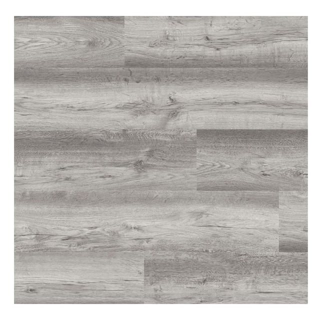 Piso Laminado Tekno Step Oak Vienna 4clic