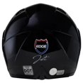 thumbnail image 4 of Casco Abatible Edge Jet Mediano Negro, 4 of 4