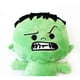 thumbnail image 2 of Peluche Marvel Avengers Hulk 21 Centímetros, 2 of 2