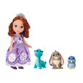 thumbnail image 2 of Set Princesa Sofía y Amigos, 2 of 2