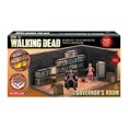 thumbnail image 1 of Set de Construcción McFarlane Toys The Walking Dead Habitación del Gobernador 292 Piezas, 1 of 3