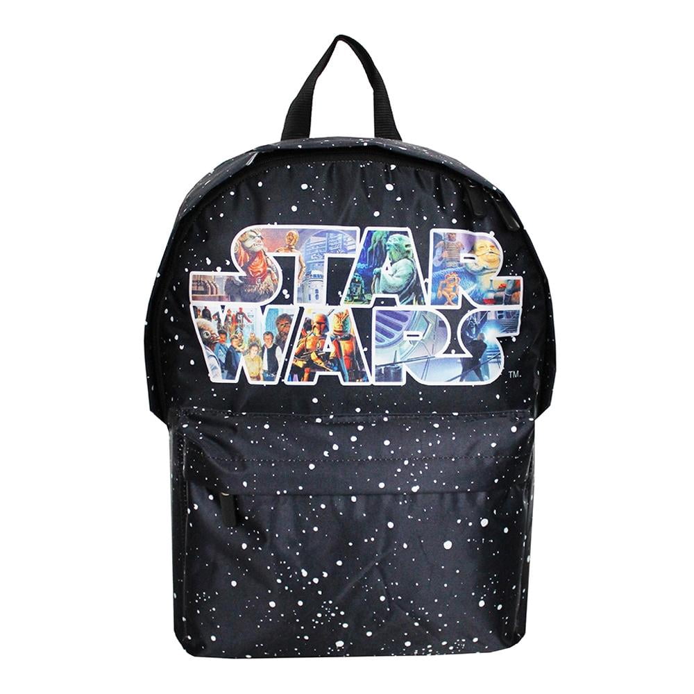 Mochila Juvenil Star Wars | Walmart en línea