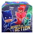 thumbnail image 4 of Mochila de Primaria Ruz Pj Masks con Ruedas, 4 of 4