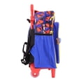 thumbnail image 3 of Mochila de Primaria Ruz Disney los Increíbles con Ruedas, 3 of 4