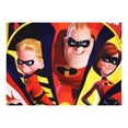 thumbnail image 4 of Mochila de Primaria Ruz Disney los Increíbles con Ruedas, 4 of 4